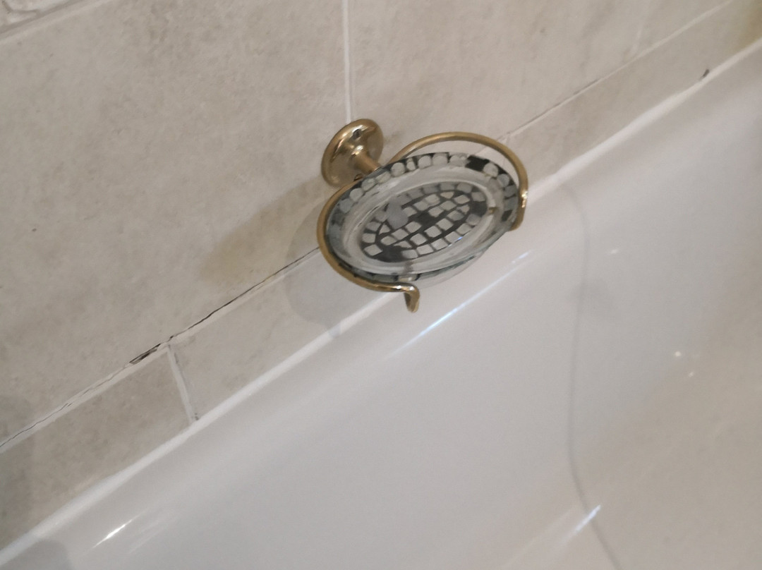 The Saracens Head Hotel主图