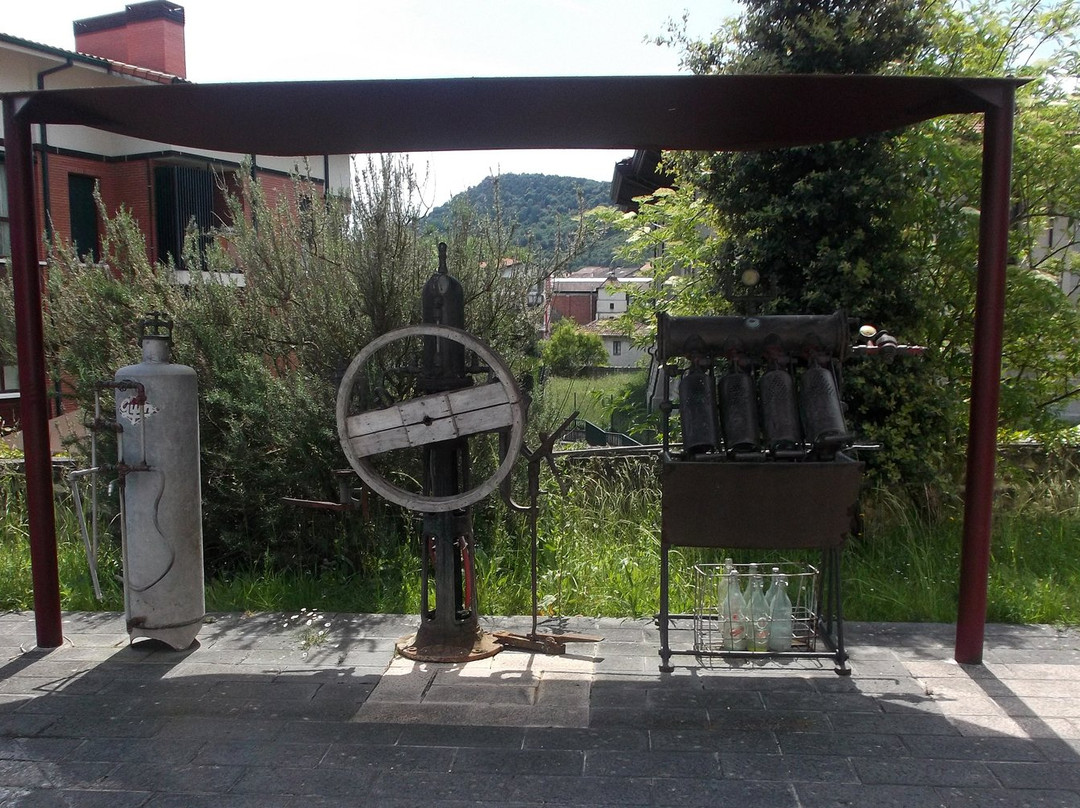 Artziniega Museoa景点图片