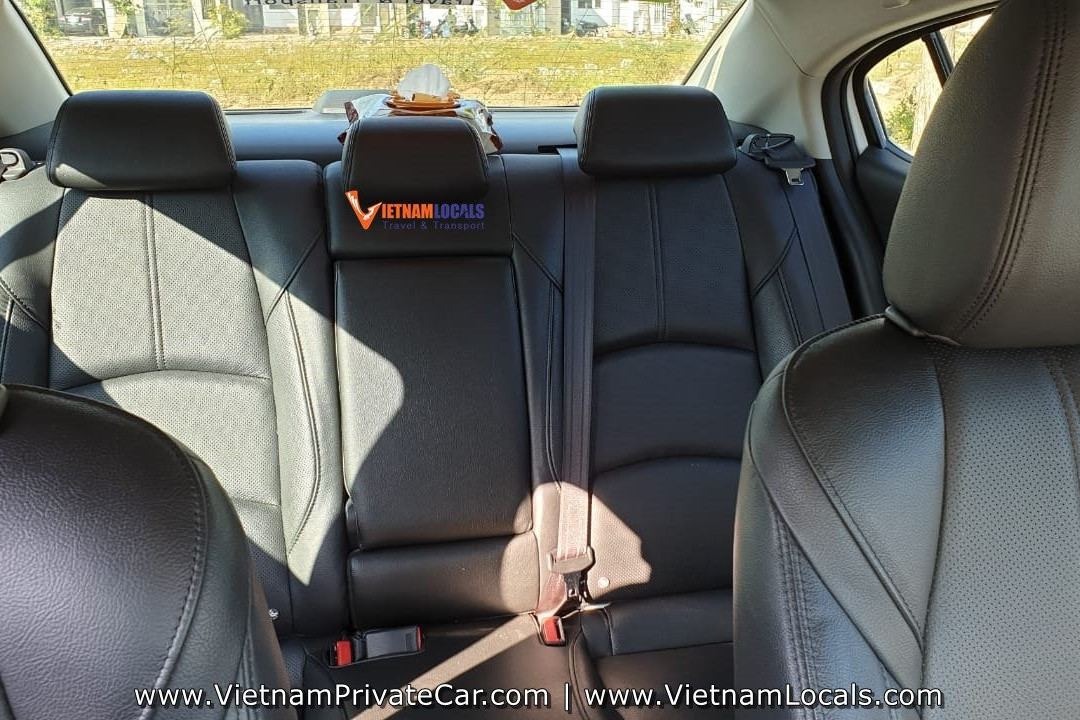Dong Hoi Private Car景点图片