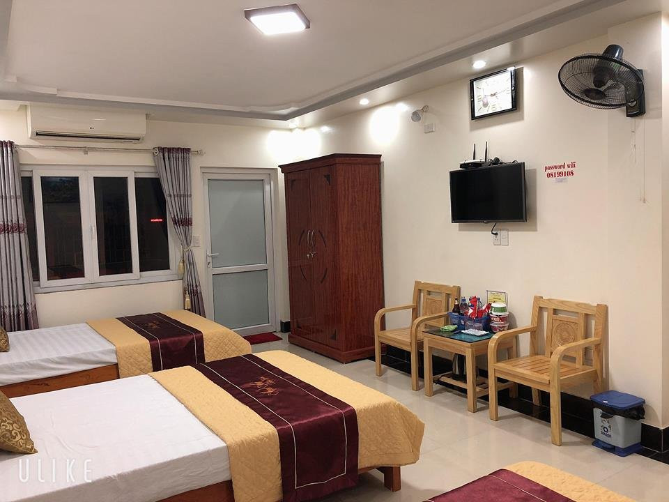 Anh ANh Motel & Motorbike For Rent-Ha Giang必去景点