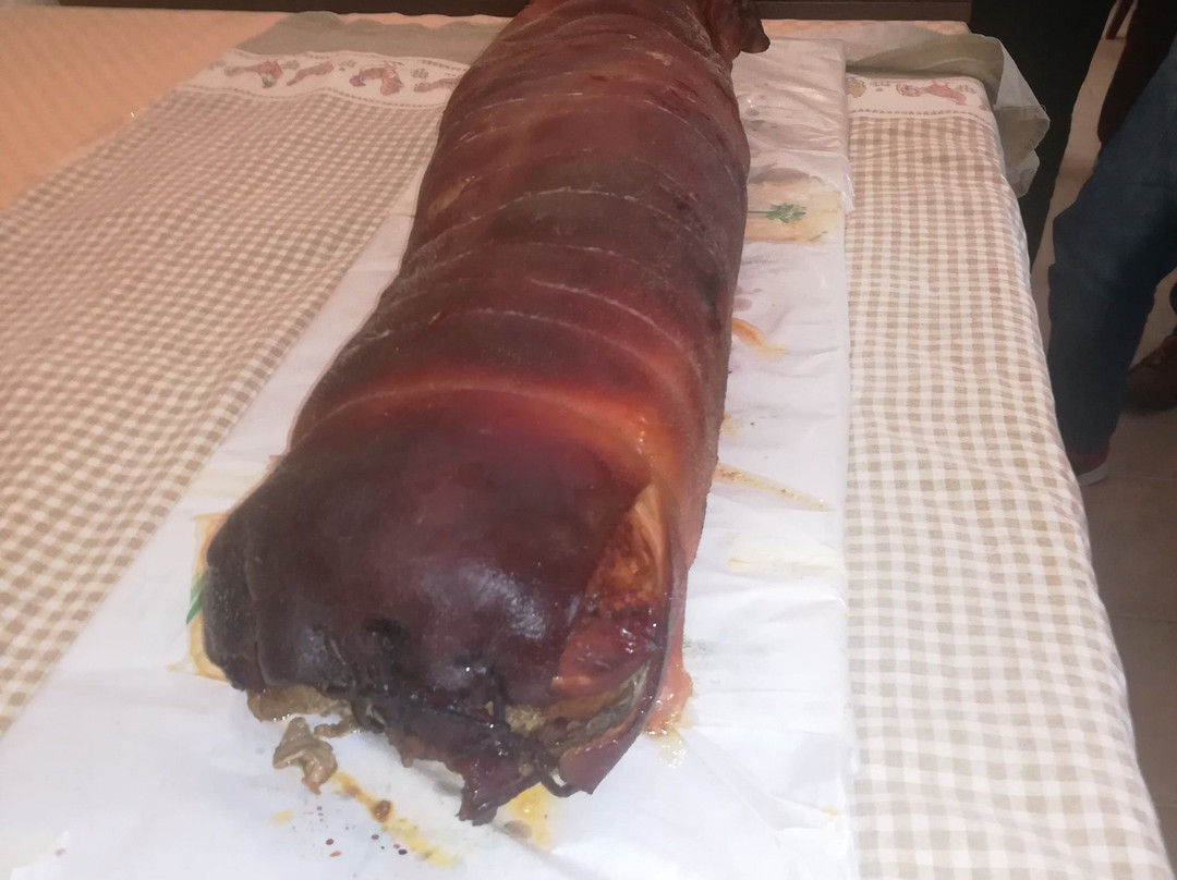 Agli Antichi Trulli主图