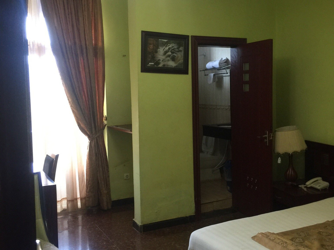 Hotel Delight主图