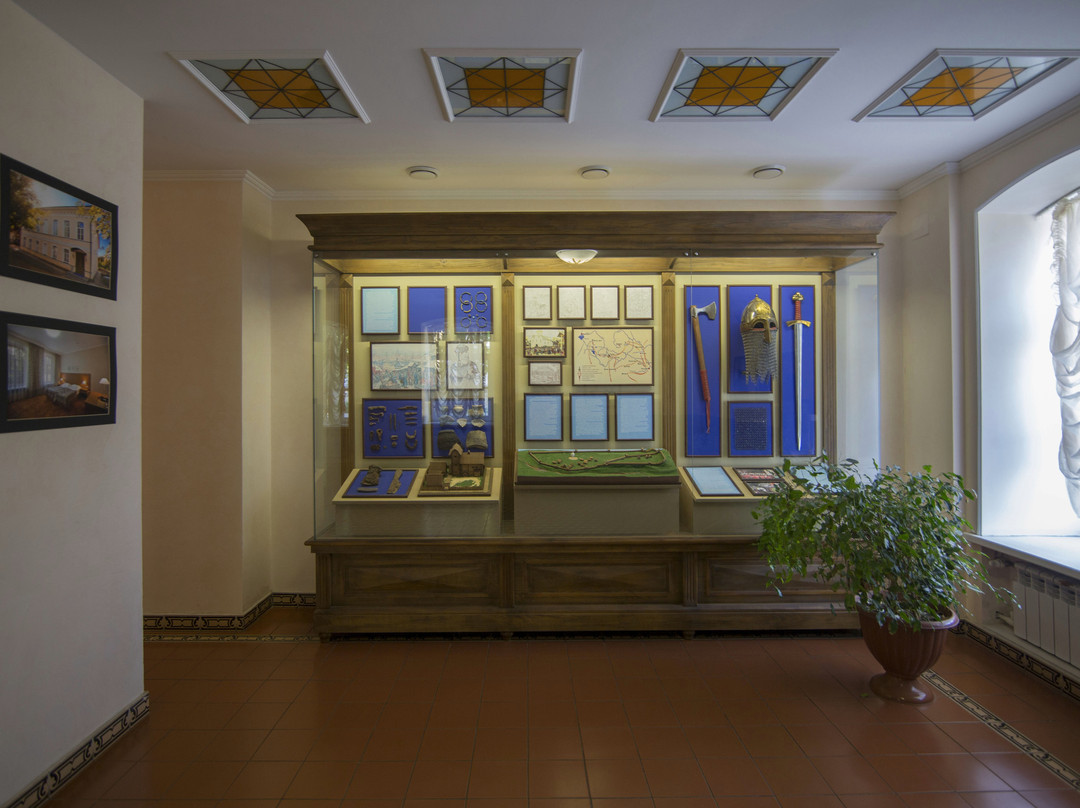 Onix Hotel Torzhok主图