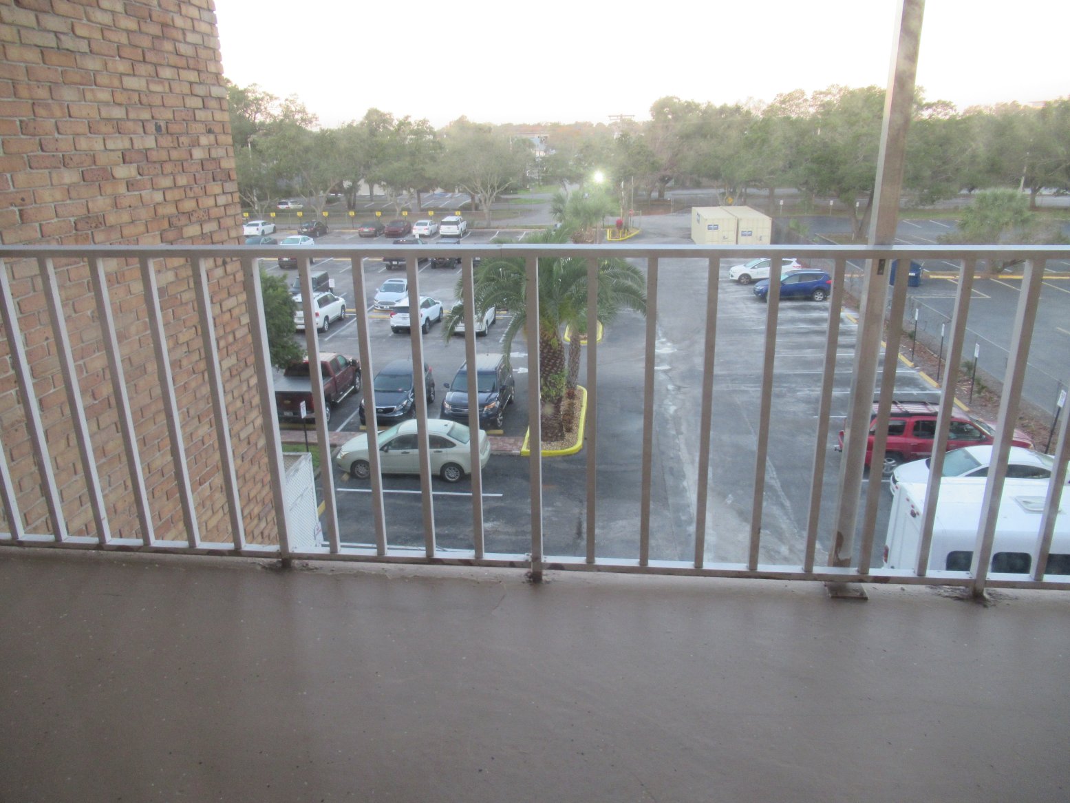 Ramada by Wyndham Temple Terrace/Tampa North-酒店景观