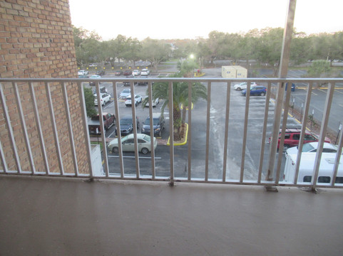 Ramada by Wyndham Temple Terrace/Tampa North主图