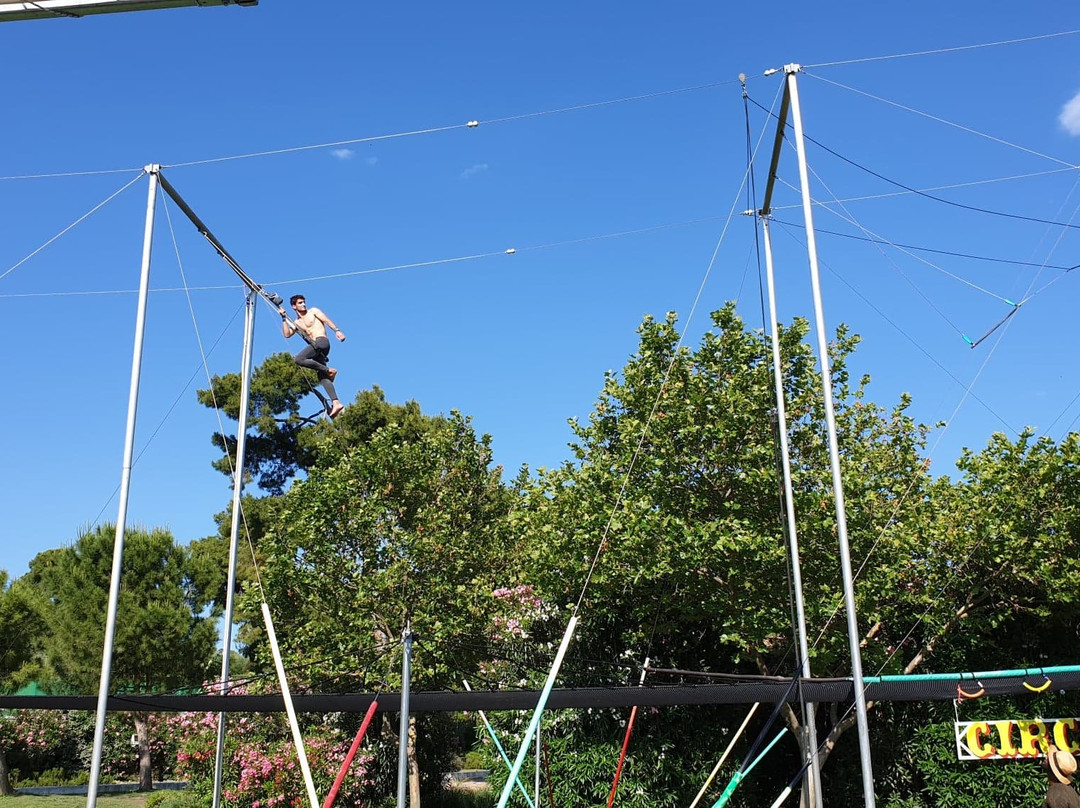 爱琴海格雷高里曼诺地中海度假村主图
