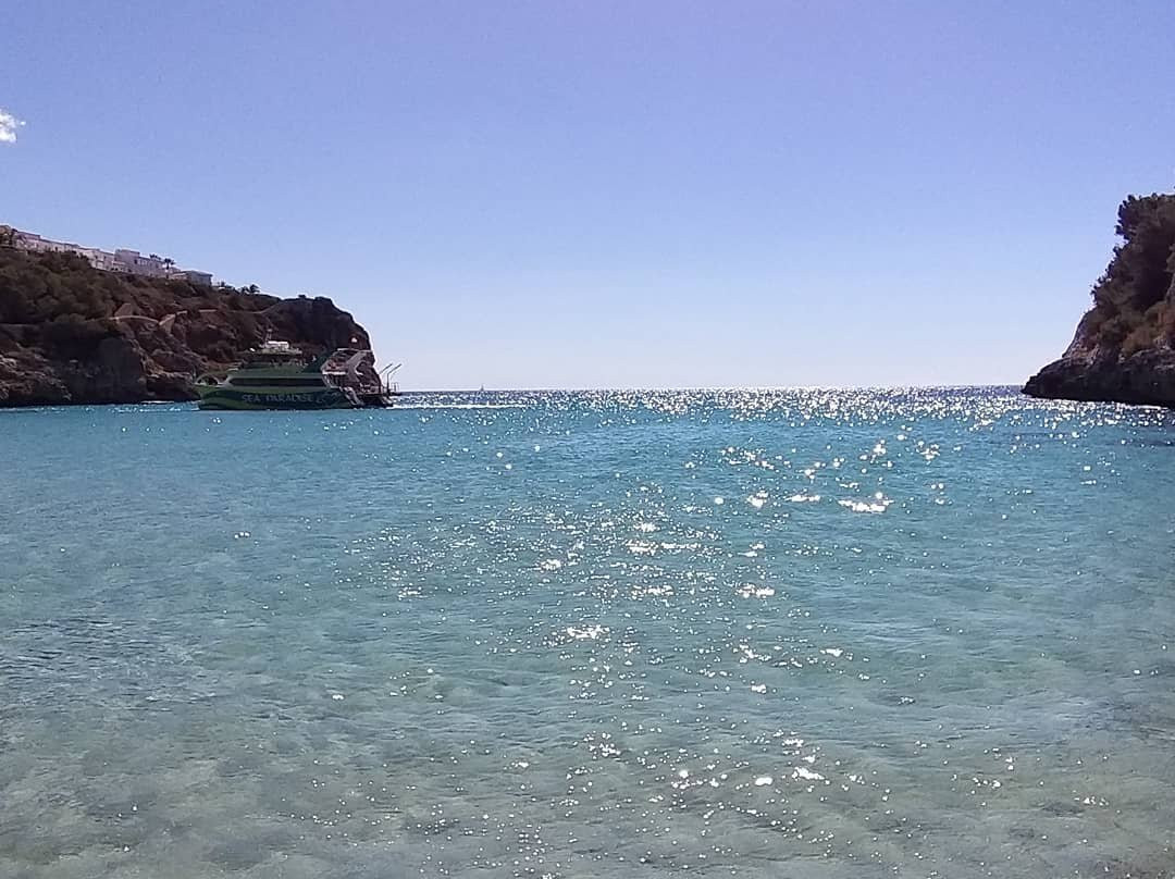 Cala Romantica旅游攻略图片
