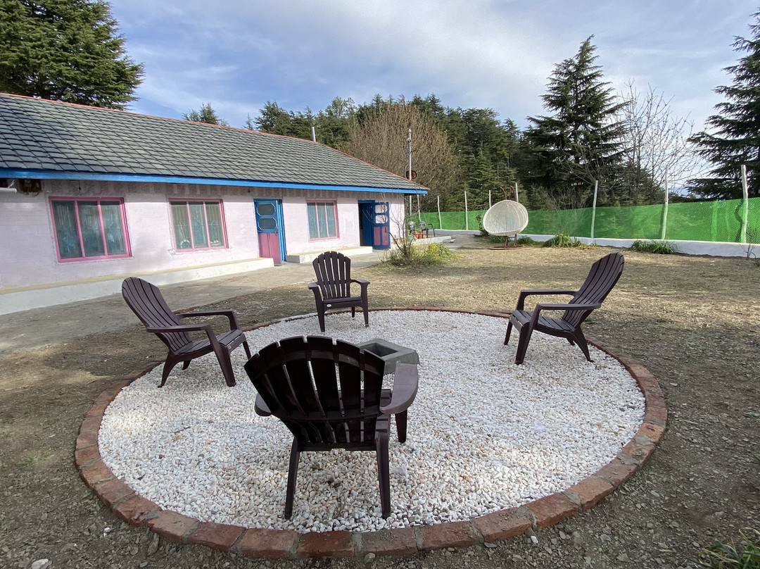 Nishal Homestay