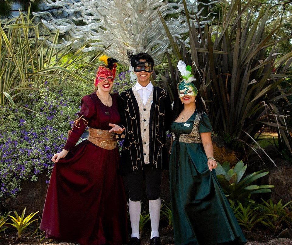 Cristais de Gramado-格拉玛多必去景点