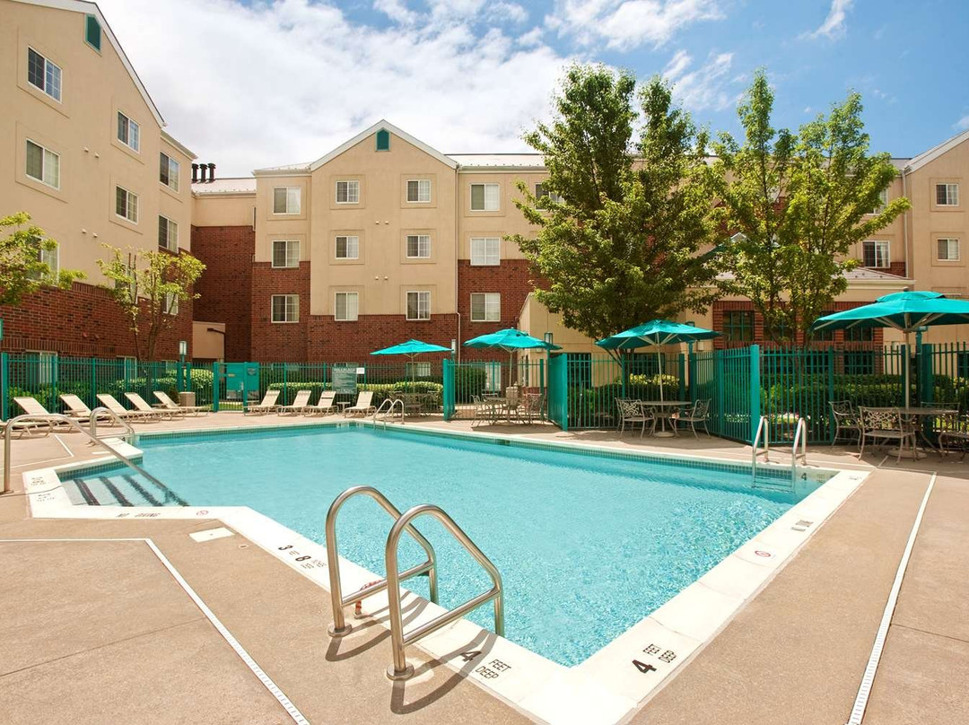 Hyatt House White Plains主图