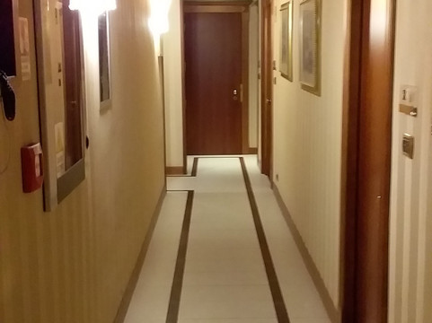 赛瑞娜酒店主图