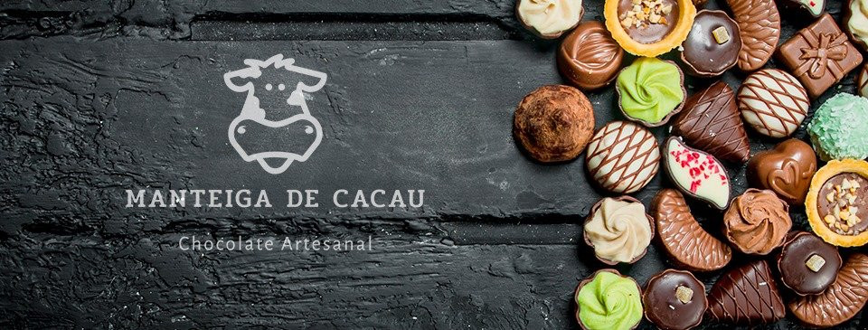 Manteiga de Cacau
