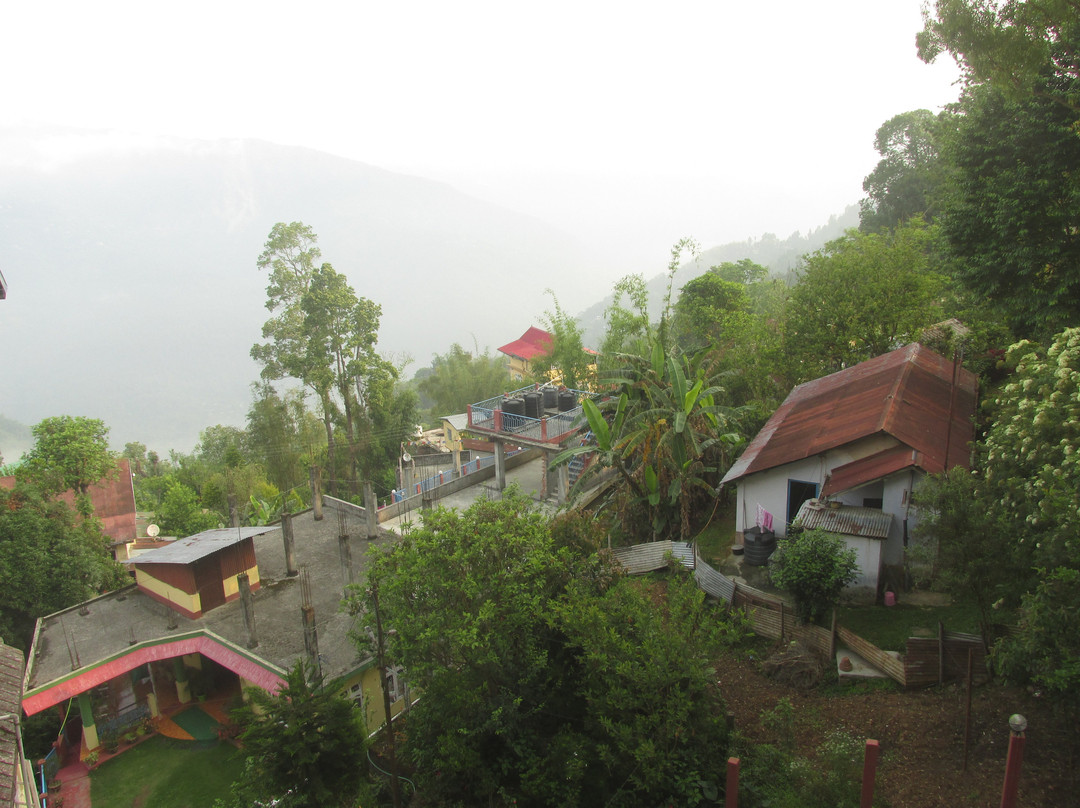 Hotel Aashiyana主图