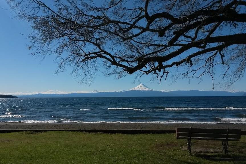 Chile Shore Tours-蒙特港必去景点