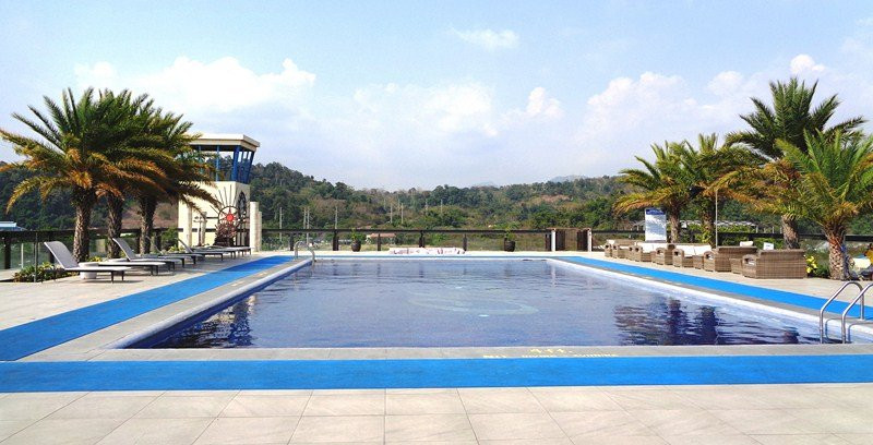 Le Charmé Suites主图