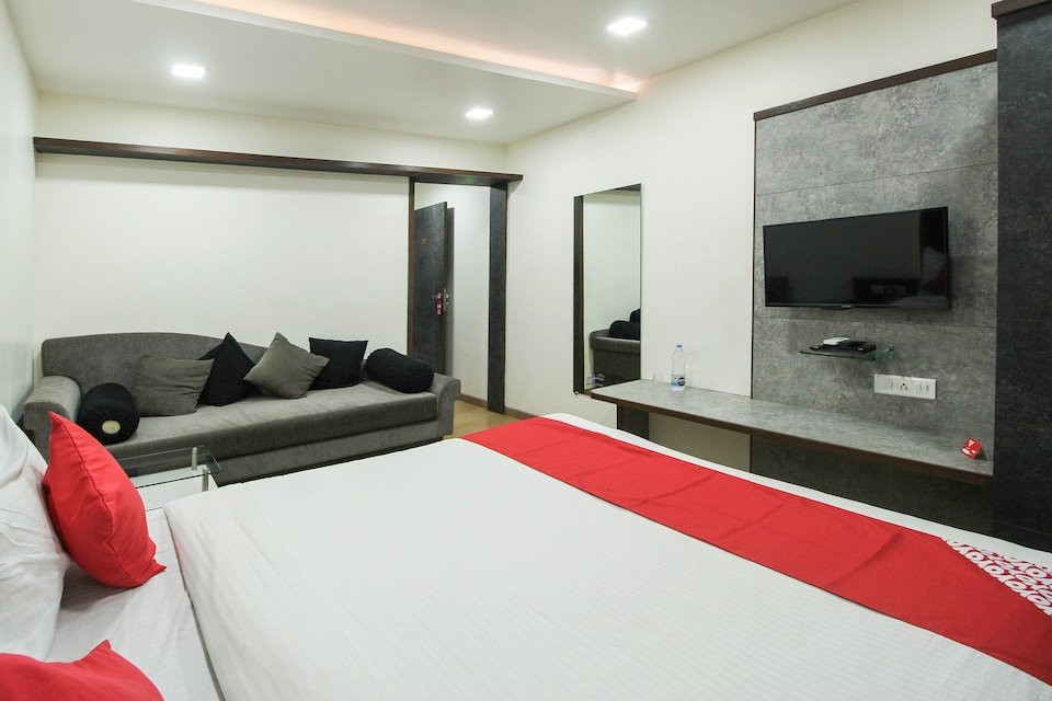 Townhouse Mahabaleshwar Formerly Shiva's Valley主图