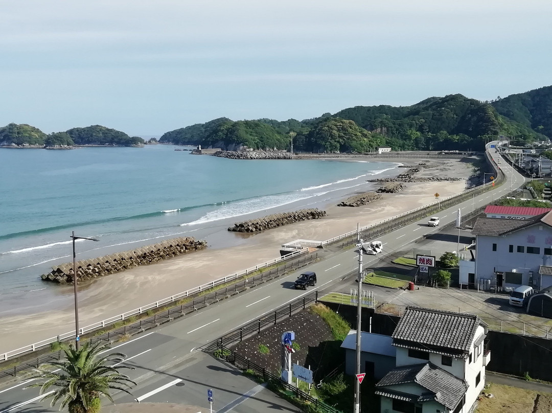 Hotel Riviera Shishikui主图