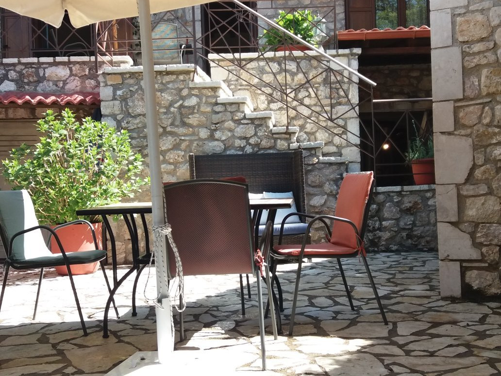 Guesthouse Stemnitsa主图