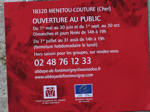 Jouet sur l'Aubois旅游攻略图片