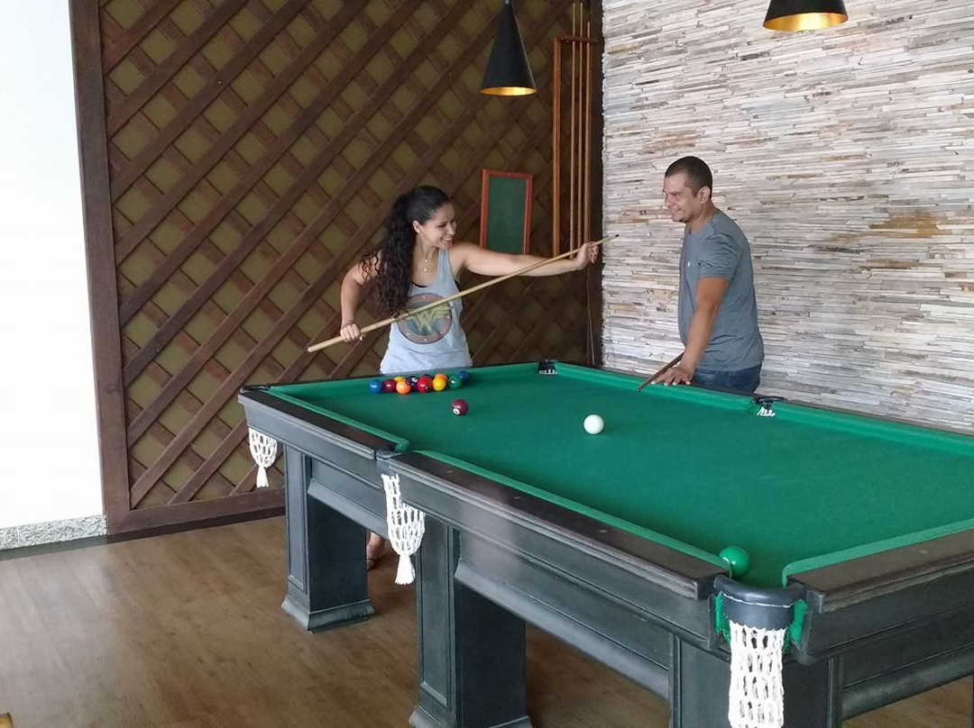 Hotel Experience João Fernandes主图