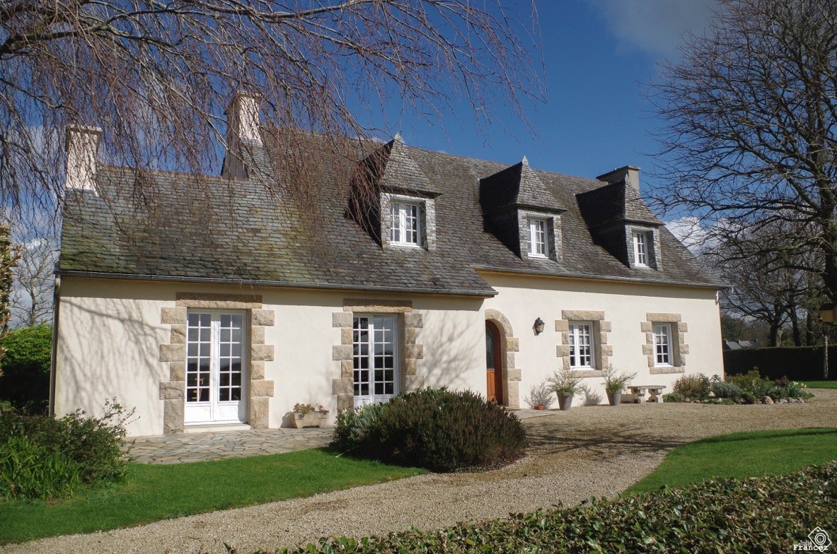 Chambres d'hotes Le Tregonnec-官方