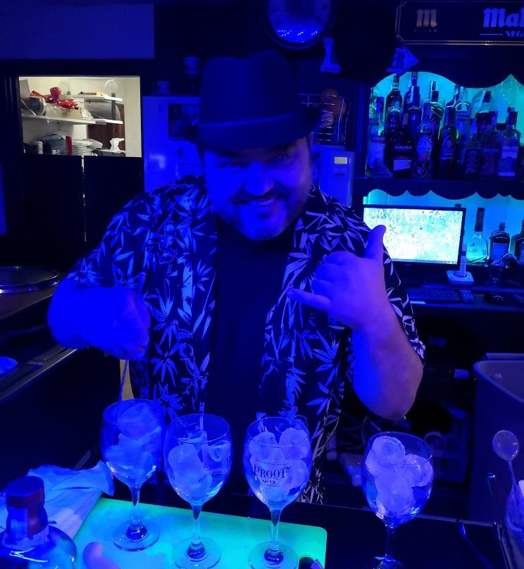 Temple Bar-比韦罗必去景点