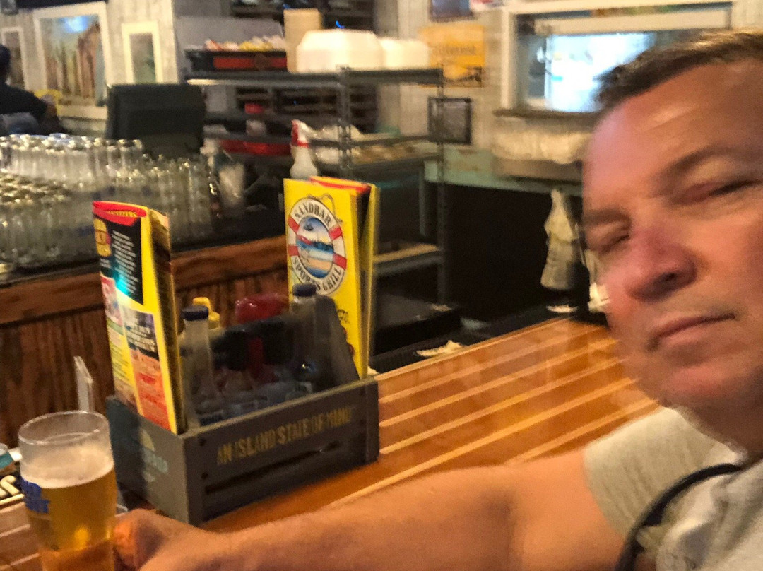 Sandbar Sports Grill