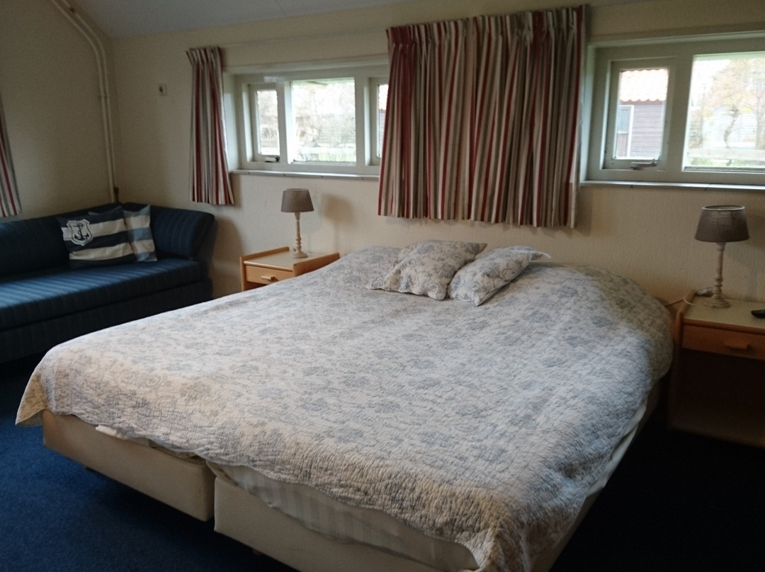 De Cyprian Bed & Breakfast主图