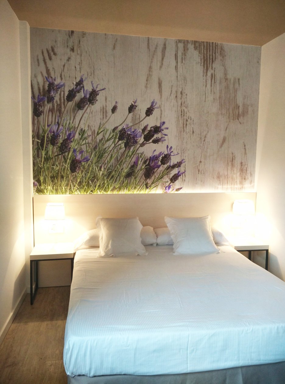 HBE 精品酒店 España-官方