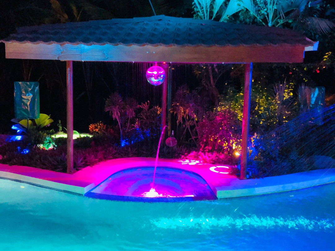 Casa Aba Matapalo主图