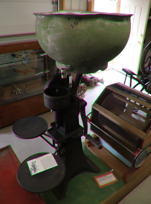 Windermere Valley Museum景点图片