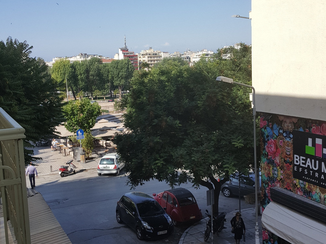 Hotel Orestias Kastorias主图