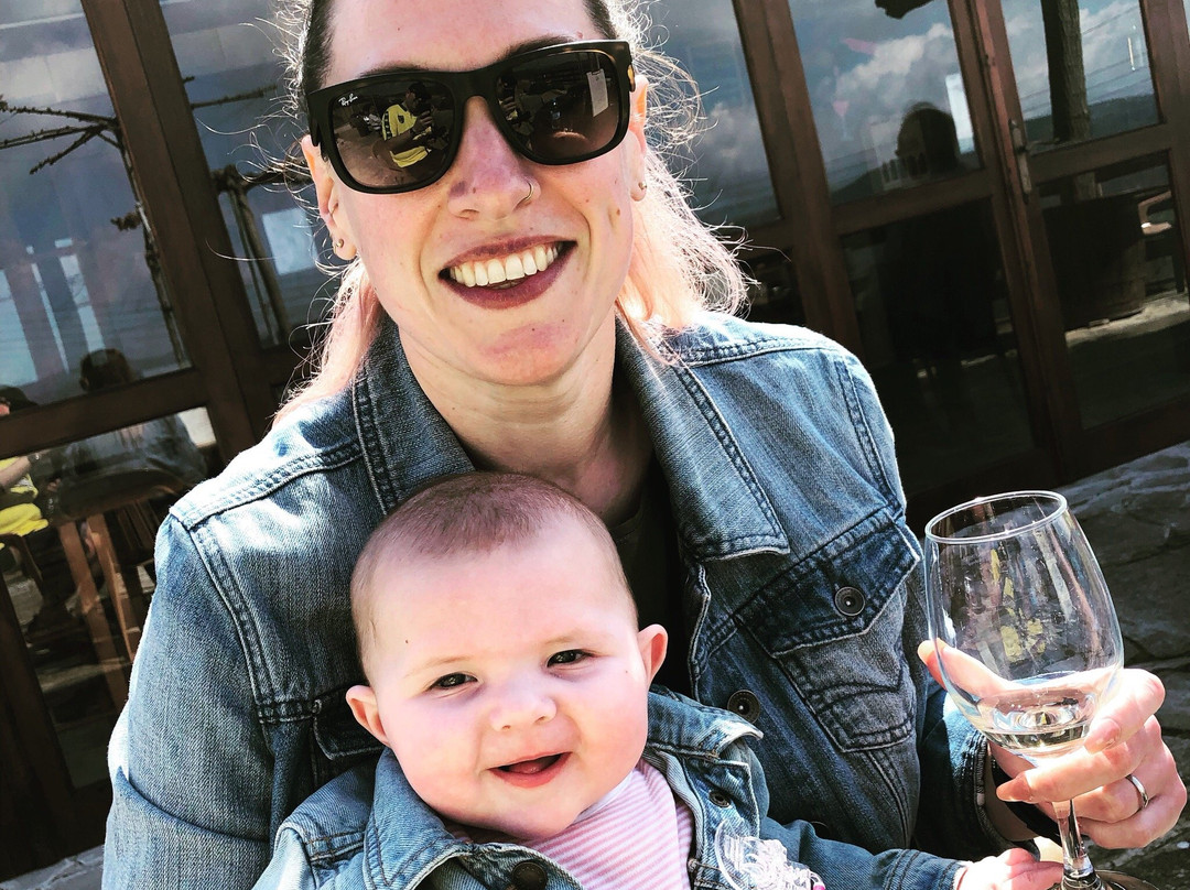 Nelion Winery-Praitori必去景点