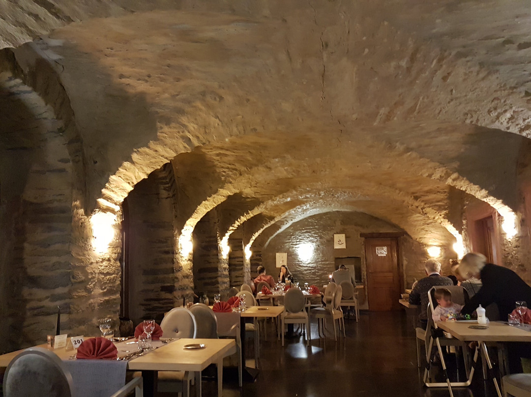 Aux Tanneries de Wiltz主图