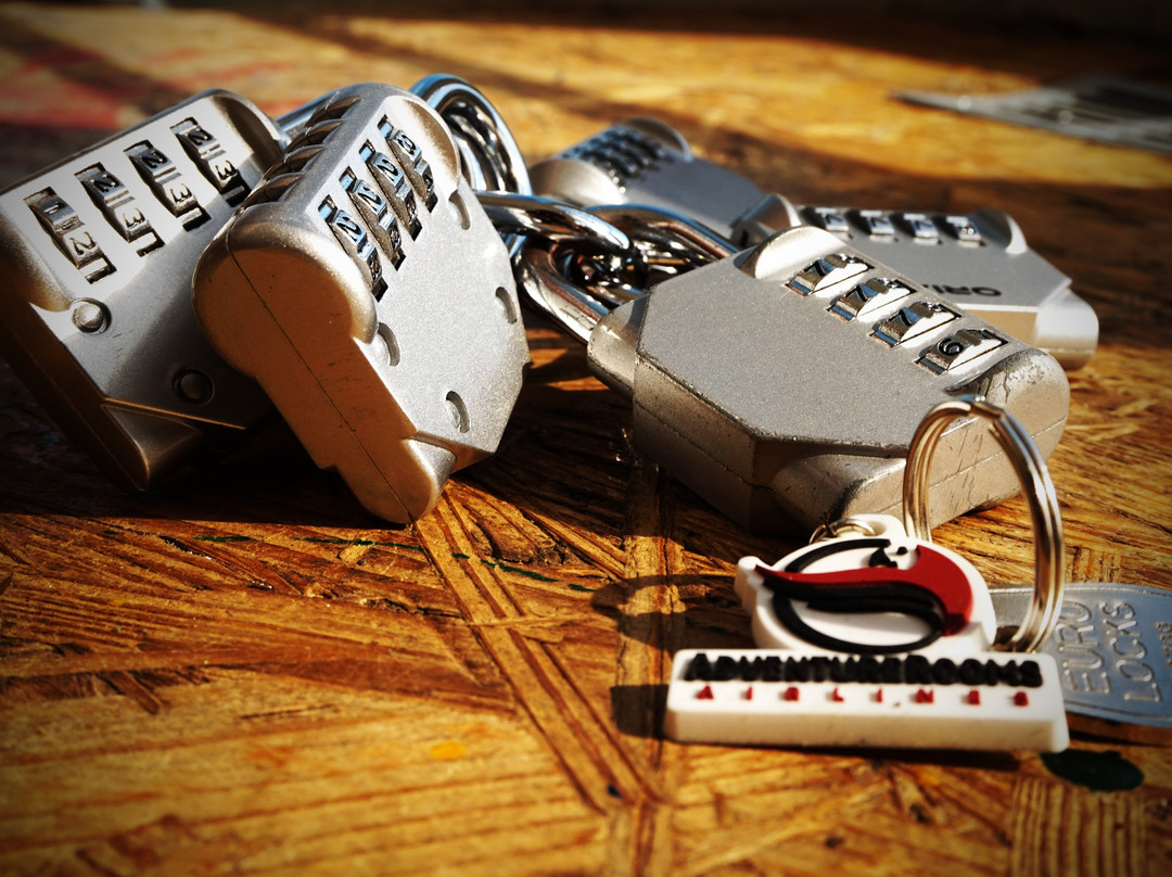 Adventurerooms Airlines-德累斯顿必去景点