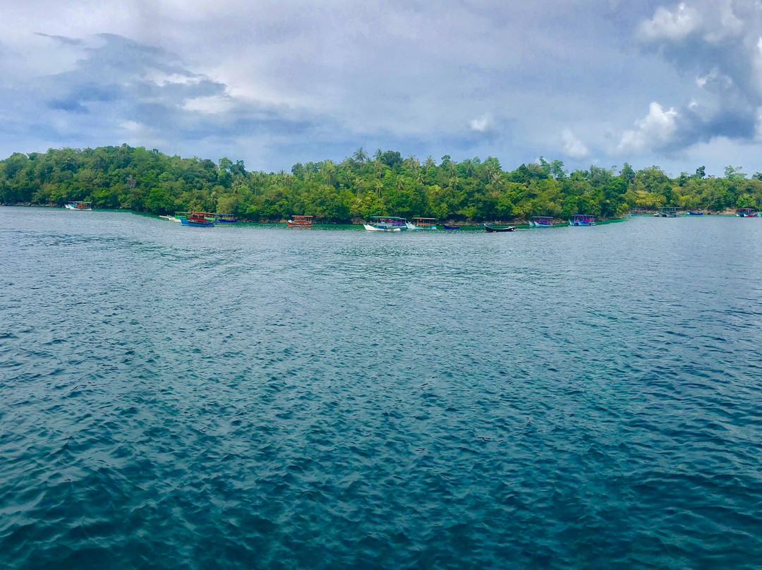 Bie Tour and Travel - Day Tours-韦岛必去景点