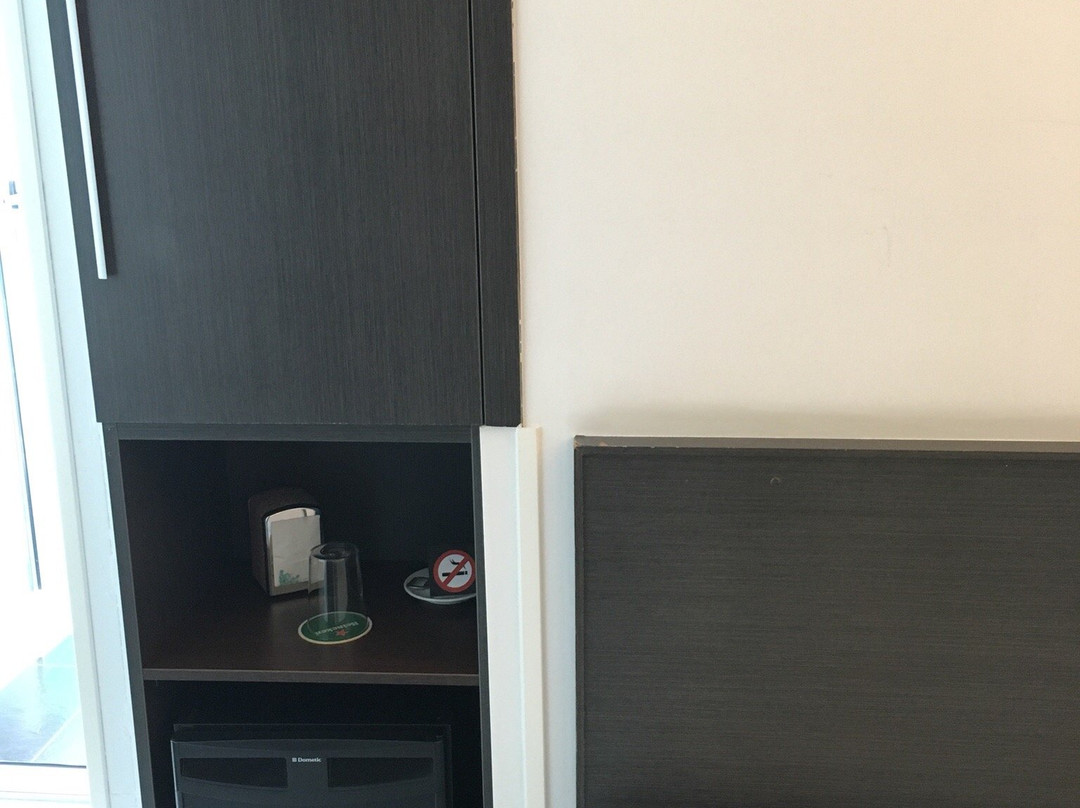 Hotel Punta Monpas主图