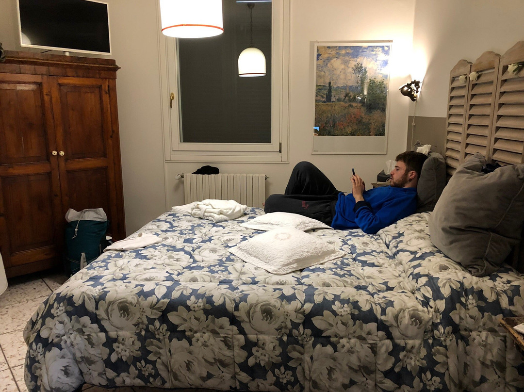 B&B A Casa di Sergio主图