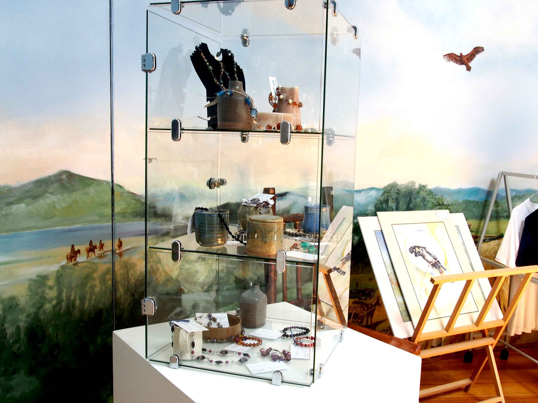 Pioneer Gallery-谢菲尔德必去景点