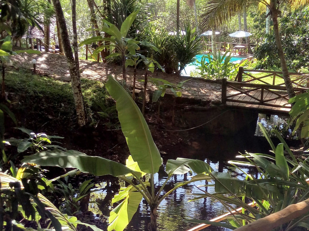 Itacare Eco Resort主图