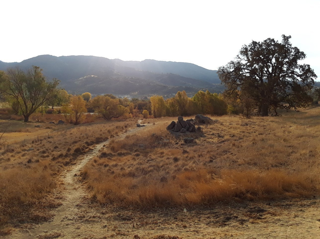 Stallion Springs Resort主图