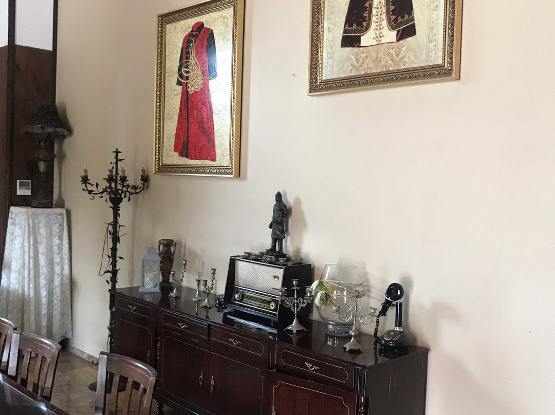 Elif Hatun Konagi主图