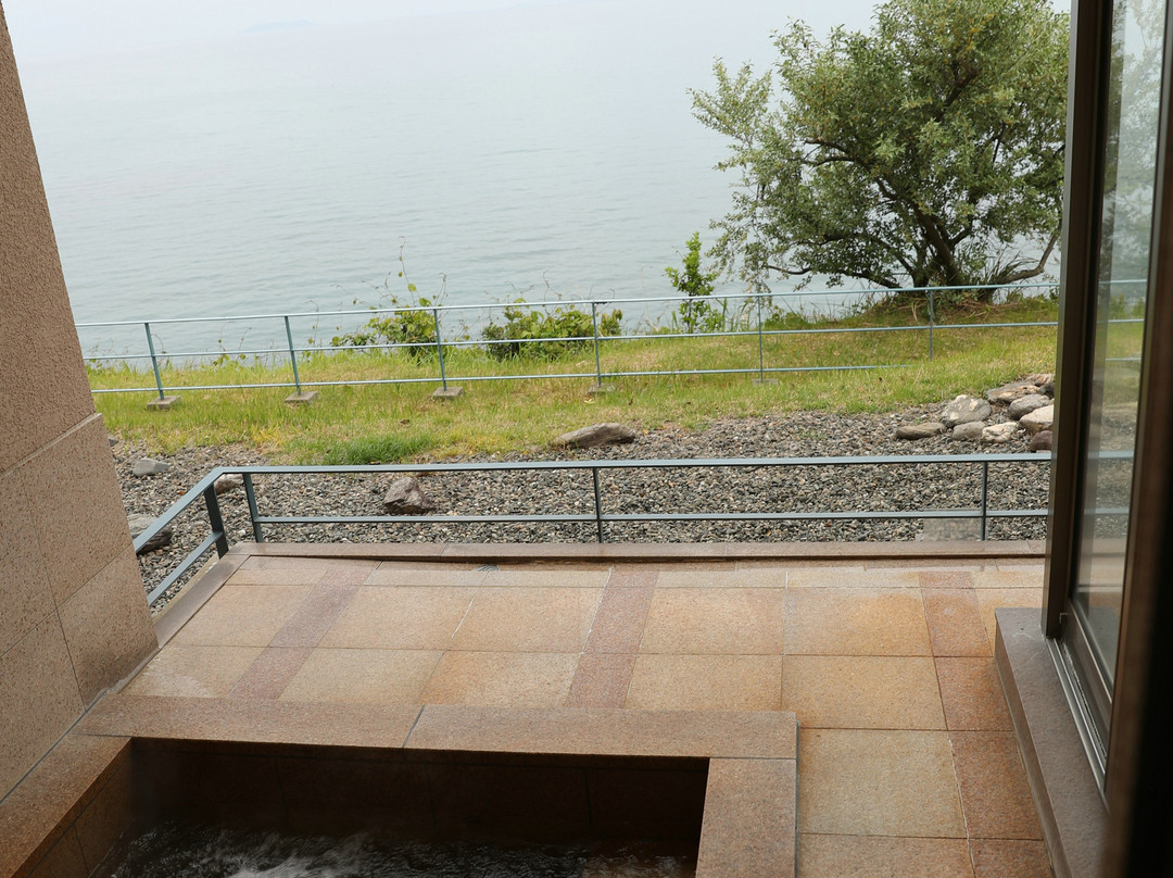 天草阿雷格利亚花园酒店主图