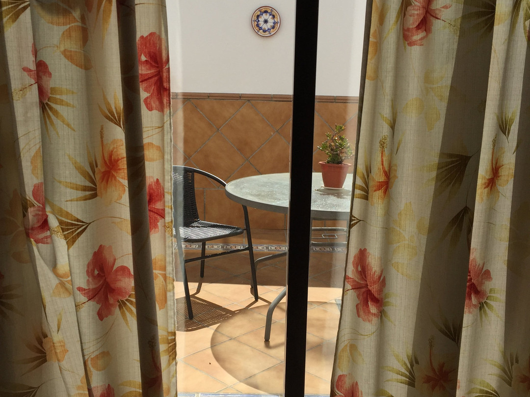 Hotel Las Rosas主图