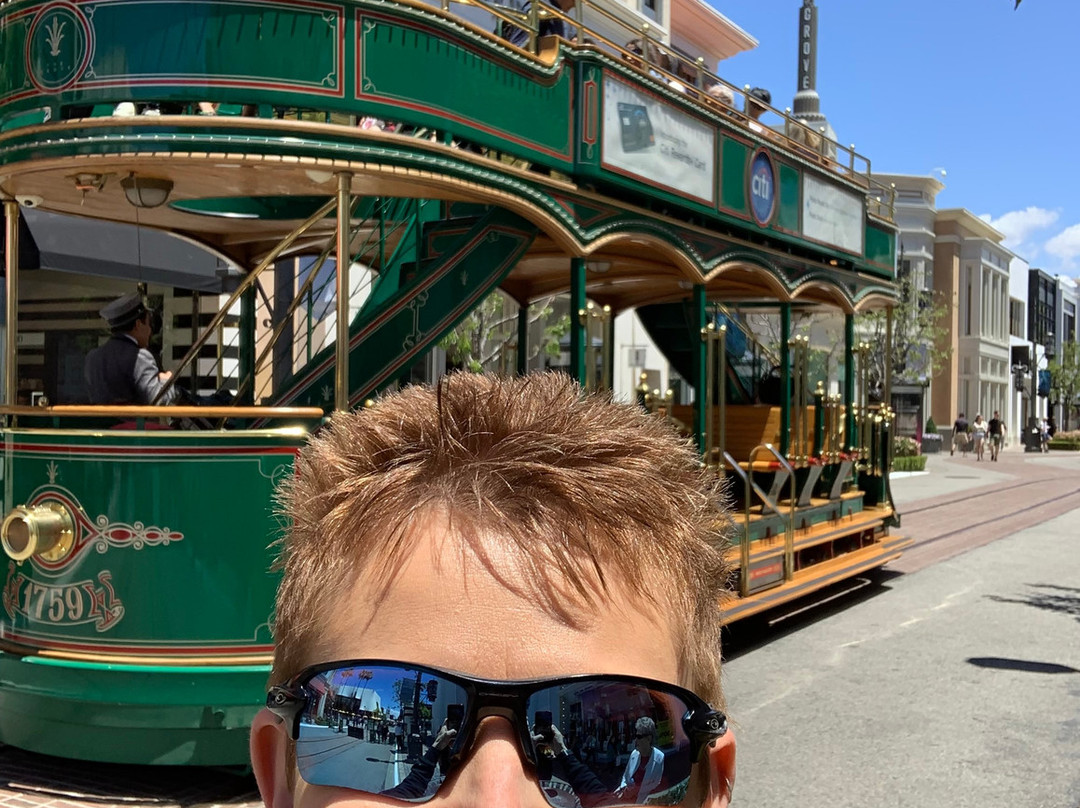 Forest Grove Farmers Market-Forest Grove必去景点