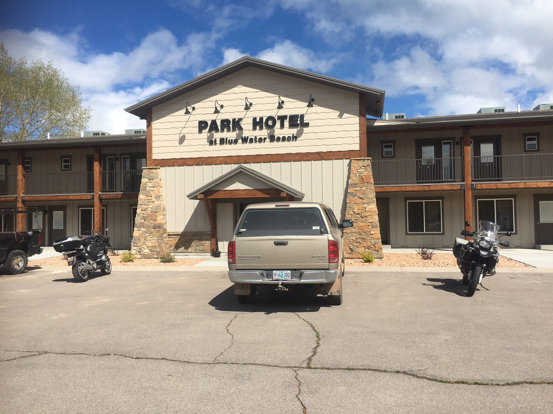 Sun Outdoors Garden City Utah主图