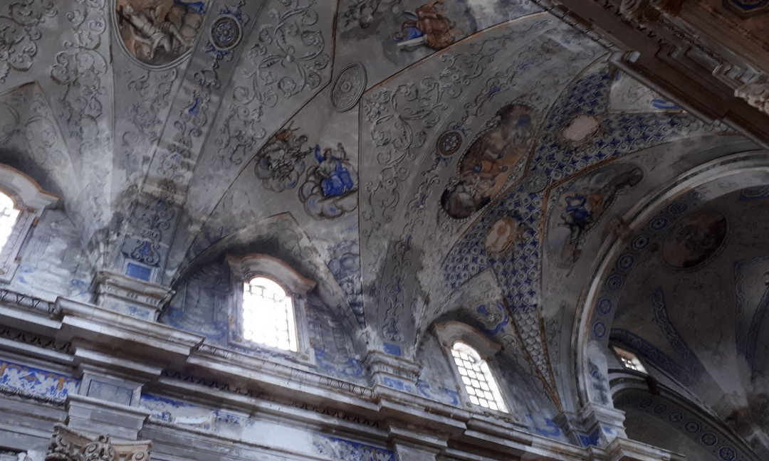 San Donato di Lecce旅游景点-Chiesa Parrocchiale di Maria Santissima Assunta
