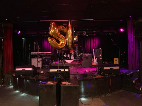 Loco Club-巴伦西亚必去景点