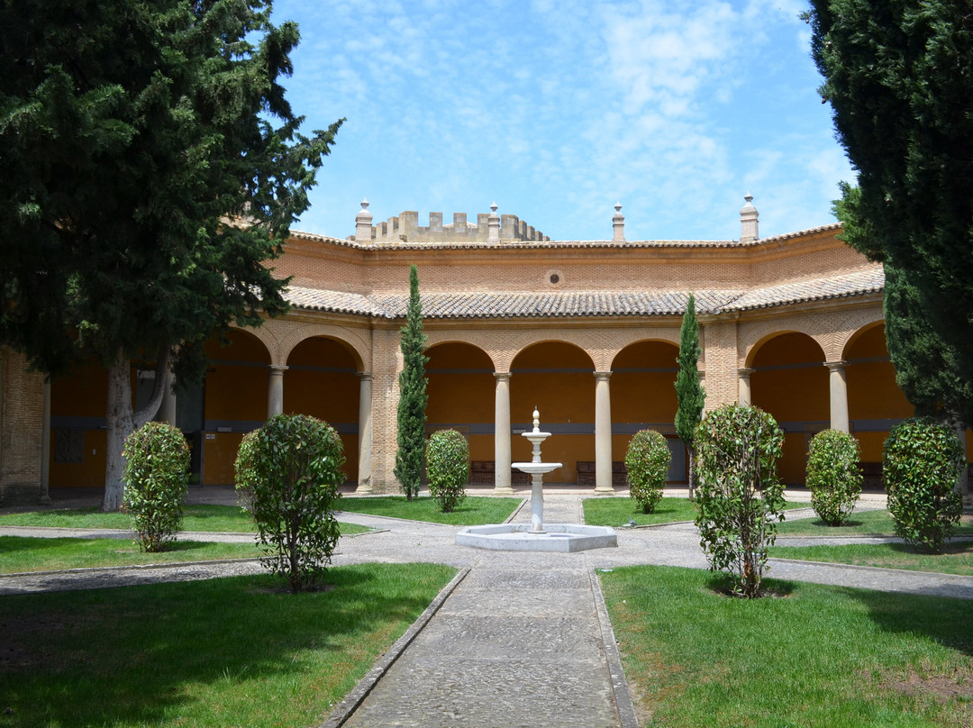 Museo de Huesca景点图片