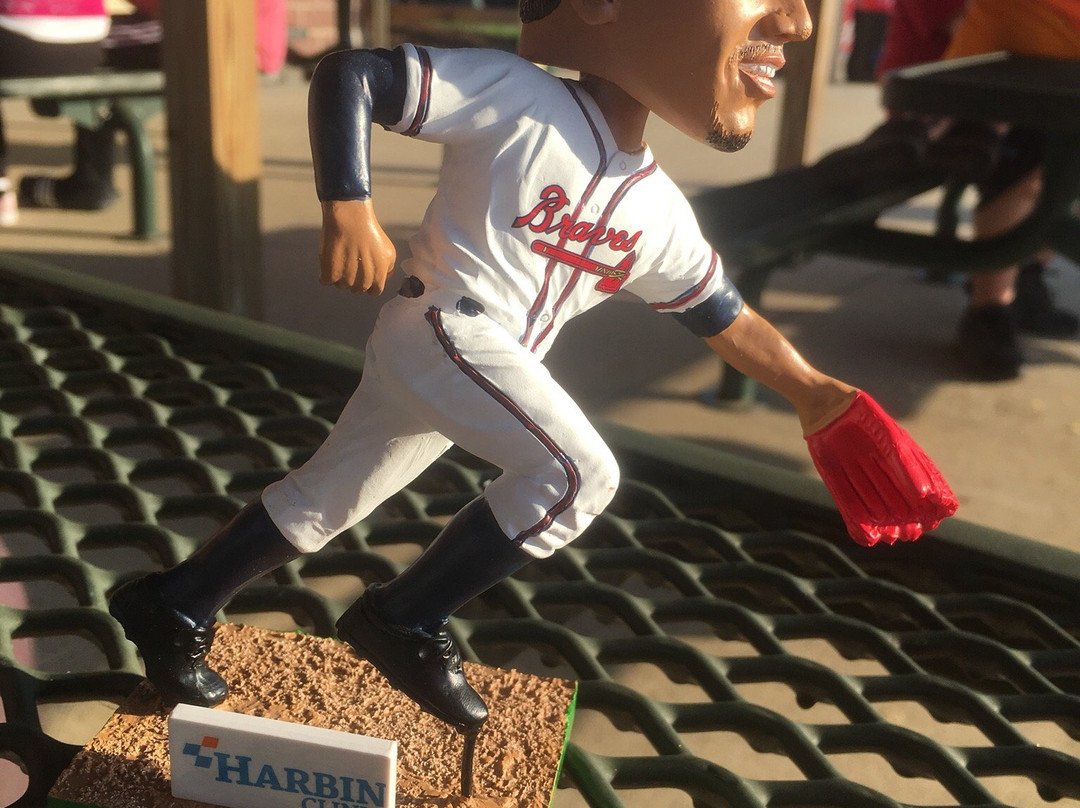 State Mutual Stadium-罗马必去景点